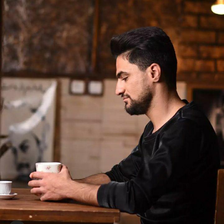 اسماعیل پورقیومی بارون تنهایی